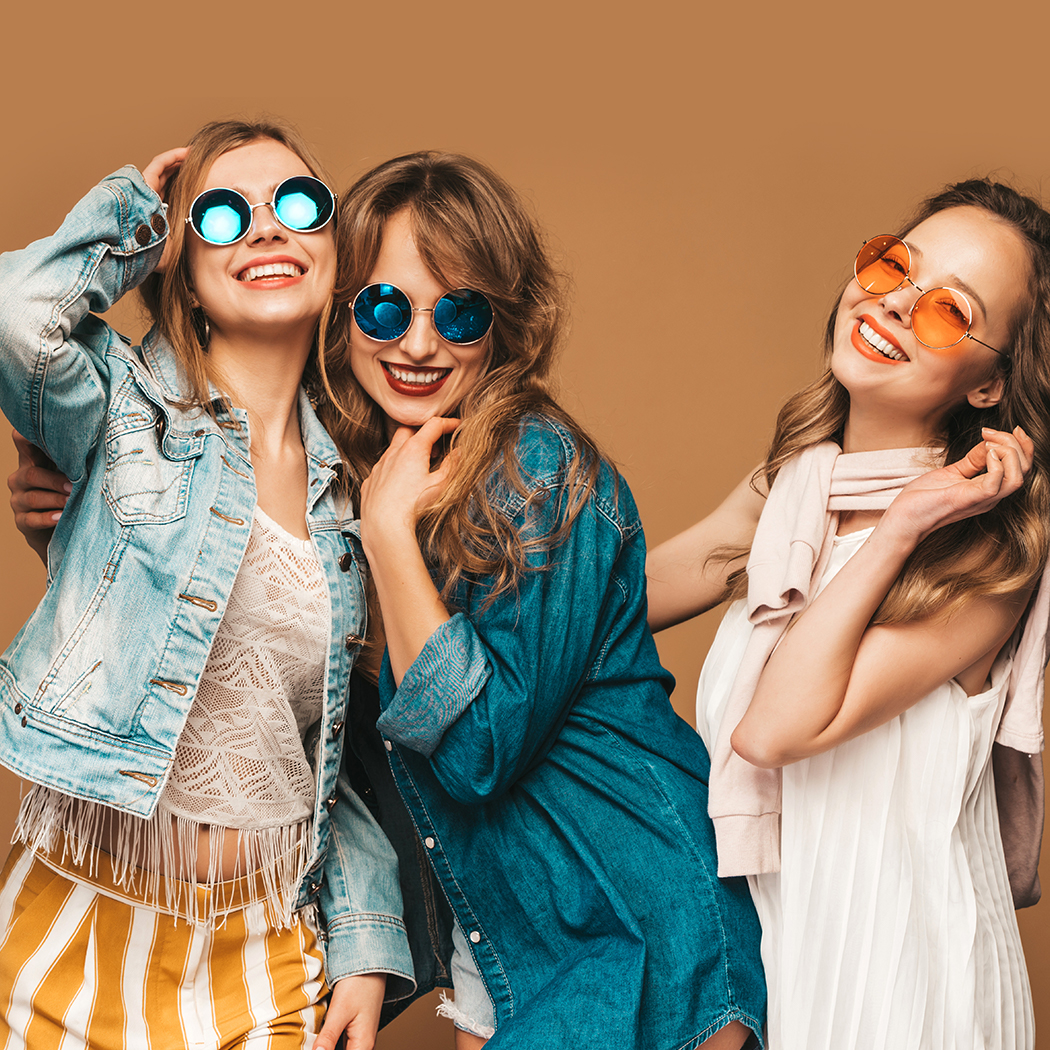 Dzień modnych kobiet. Wyjątkowe prezenty dla niej